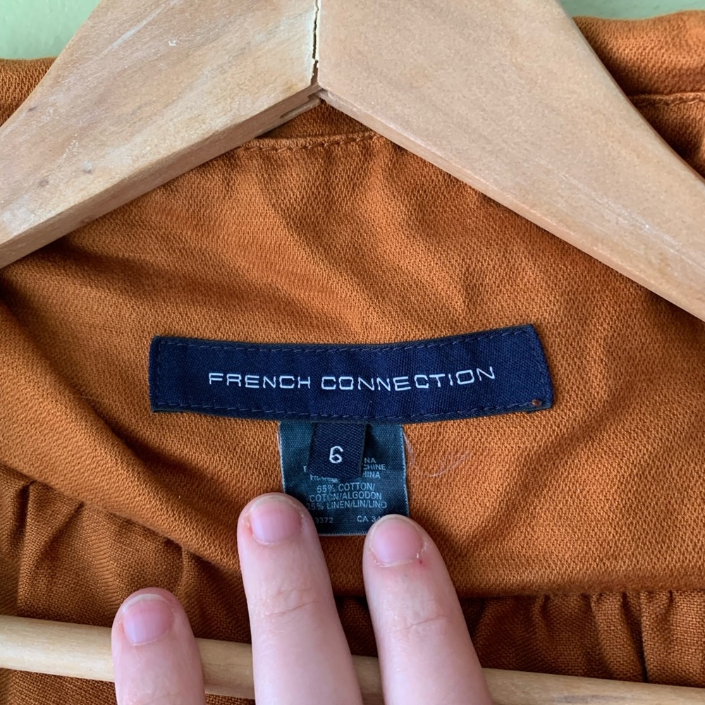 French Connection Jacket - Picture 2 of 5